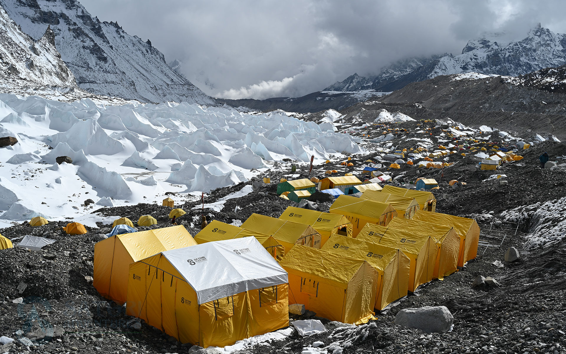  Everest Expedition Spring 2026 